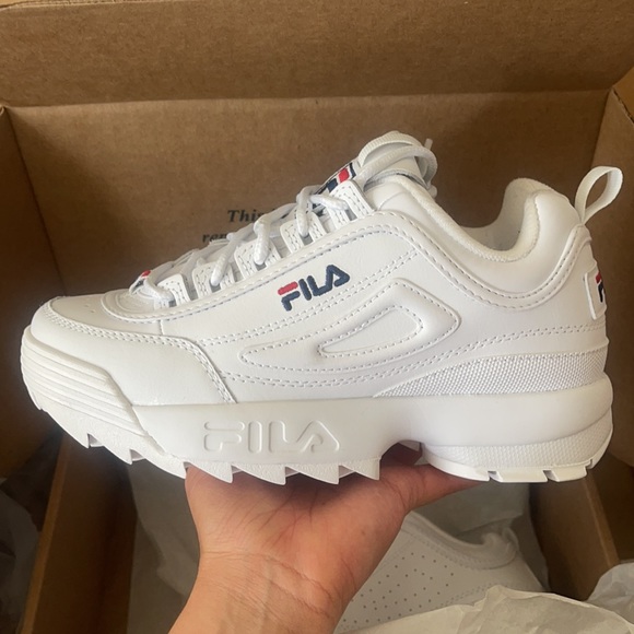 FILA Disruptor II - Picture 2 of 3